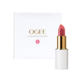 Ogee Full Bloom Sculpted Lipstick variant: Zuri main image