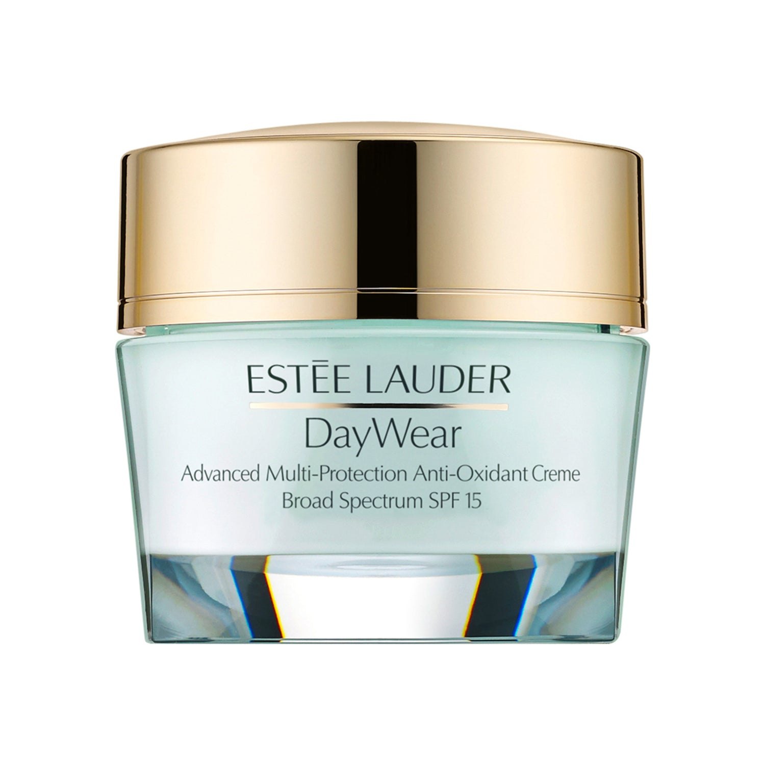 Estée Lauder Daywear Multi-Protection Anti-Oxidant 24H-Moisture Creme SPF 15 Size variant: Dry Skin main image.