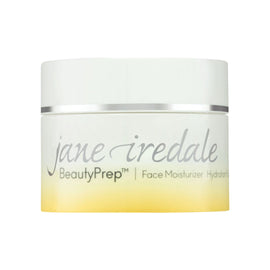 Jane Iredale BeautyPrep Face Moisturizer variant: full main image