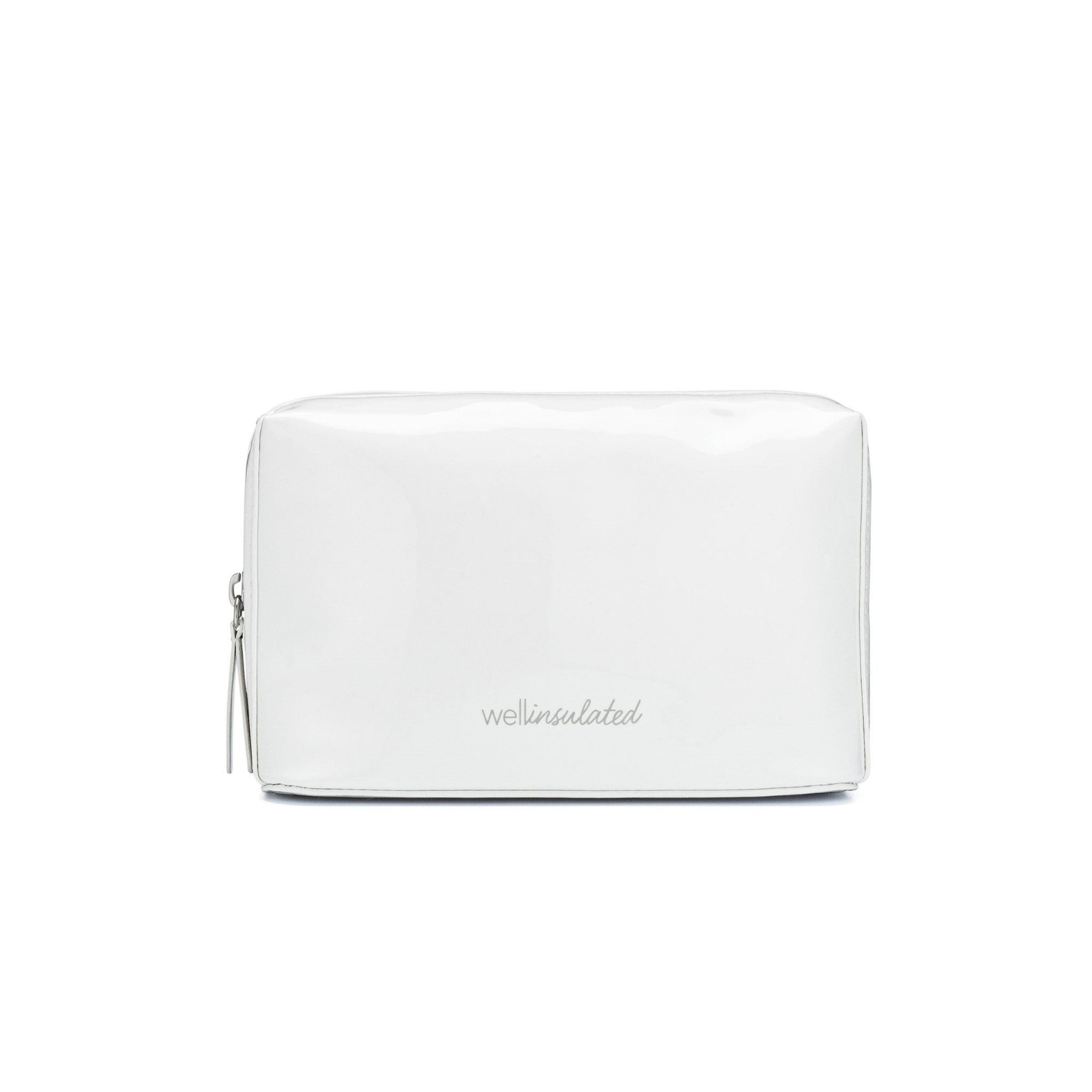 Limited edition Wellinsulated Performance Beauty Bag (Limited Edition) Size variant: Medium main image.