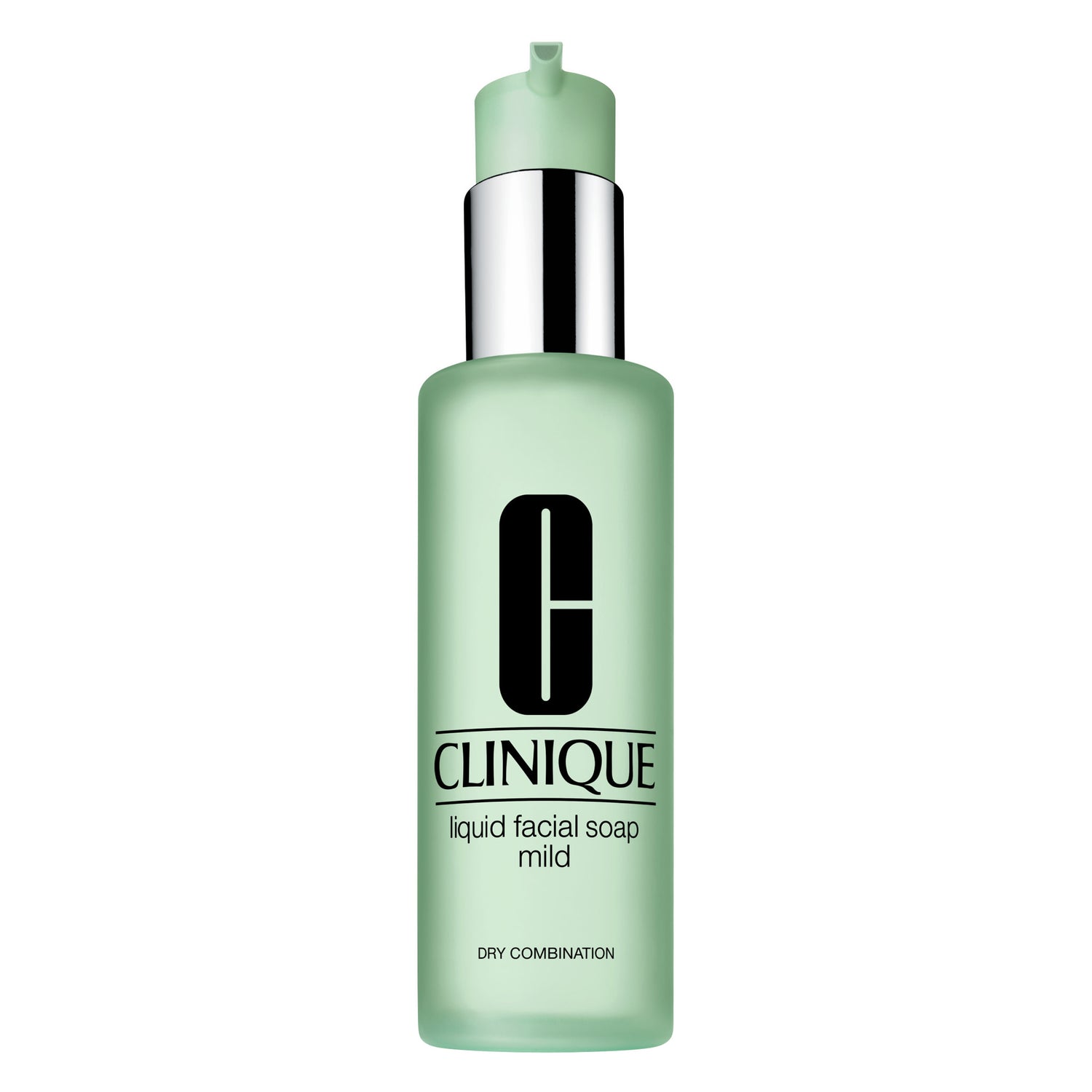 Clinique Liquid Facial Soap Size variant: MILD main image.