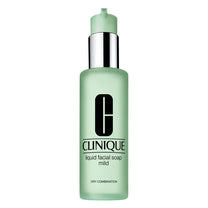 Clinique Liquid Facial Soap Size variant: MILD main image.