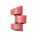 Swatch image of RMS Beauty Tinted Daily Lip Balm variant: passion lane