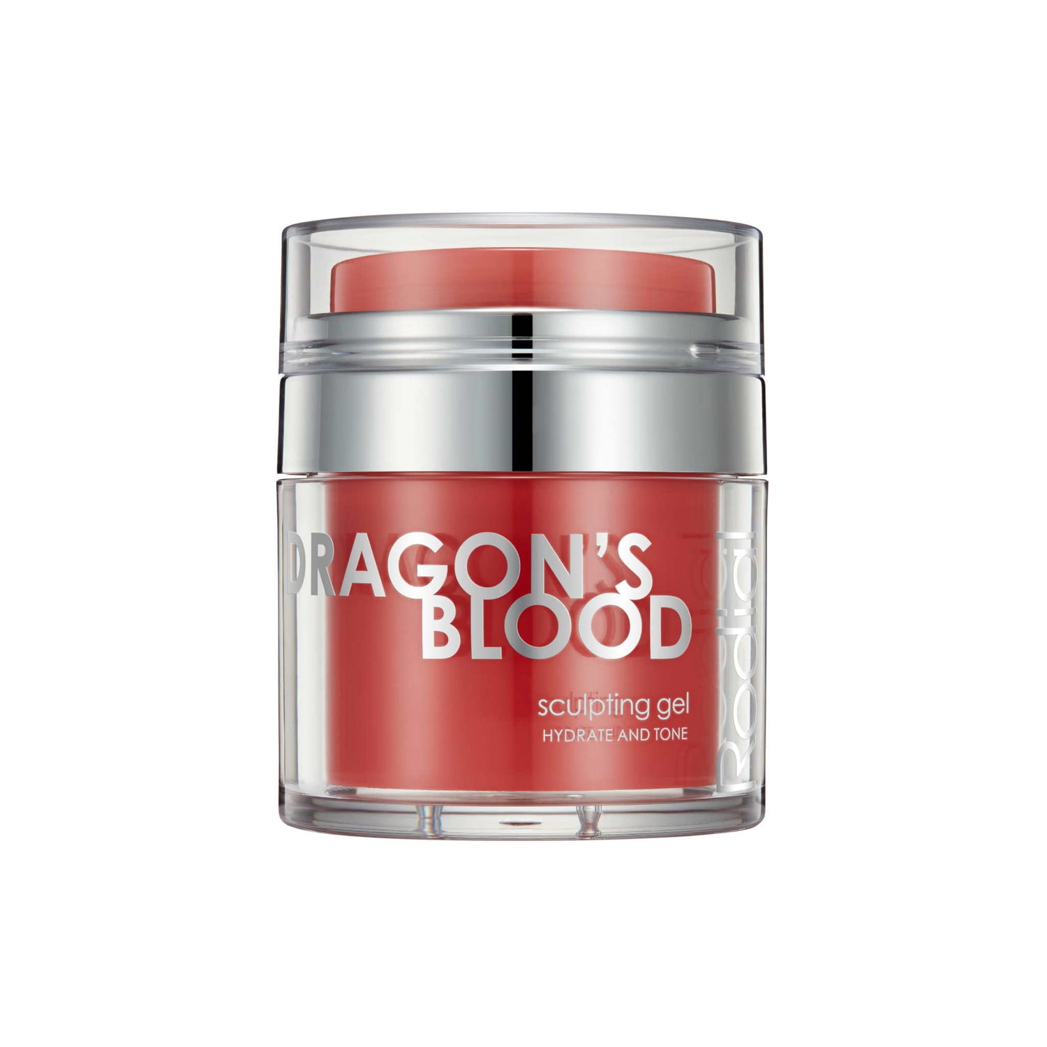 Rodial Dragons Blood Sculpting Gel main image.