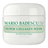 Mario Badescu Super Collagen Mask main image.
