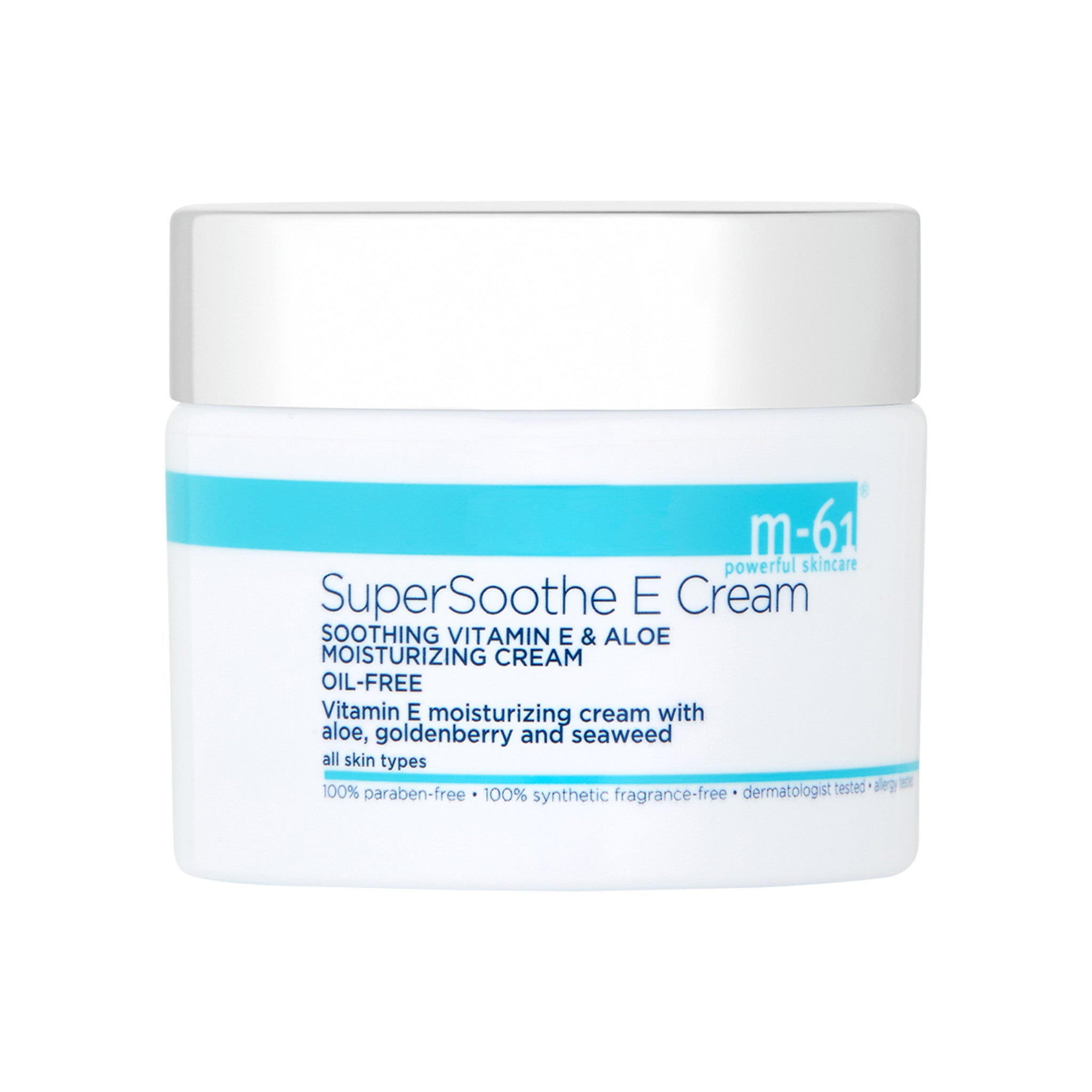 M-61 SuperSoothe E Cream main image.