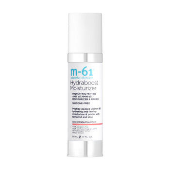 M-61 Hydraboost Moisturizer main image.