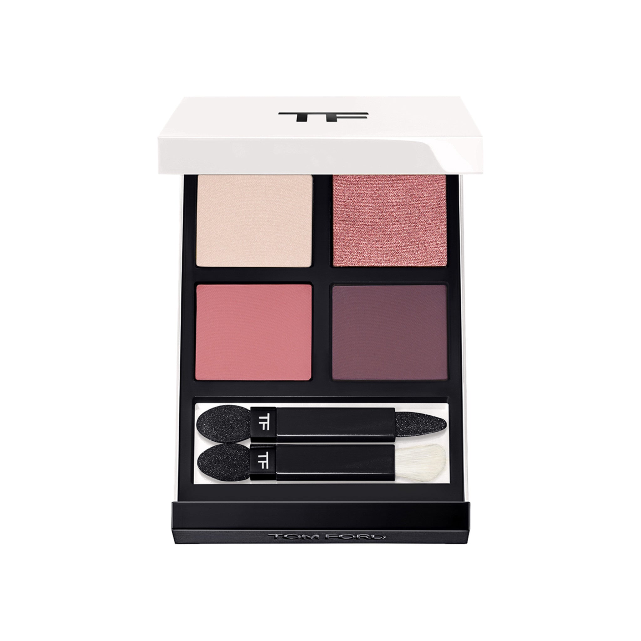 Tom ford insolent discount rose eye quad