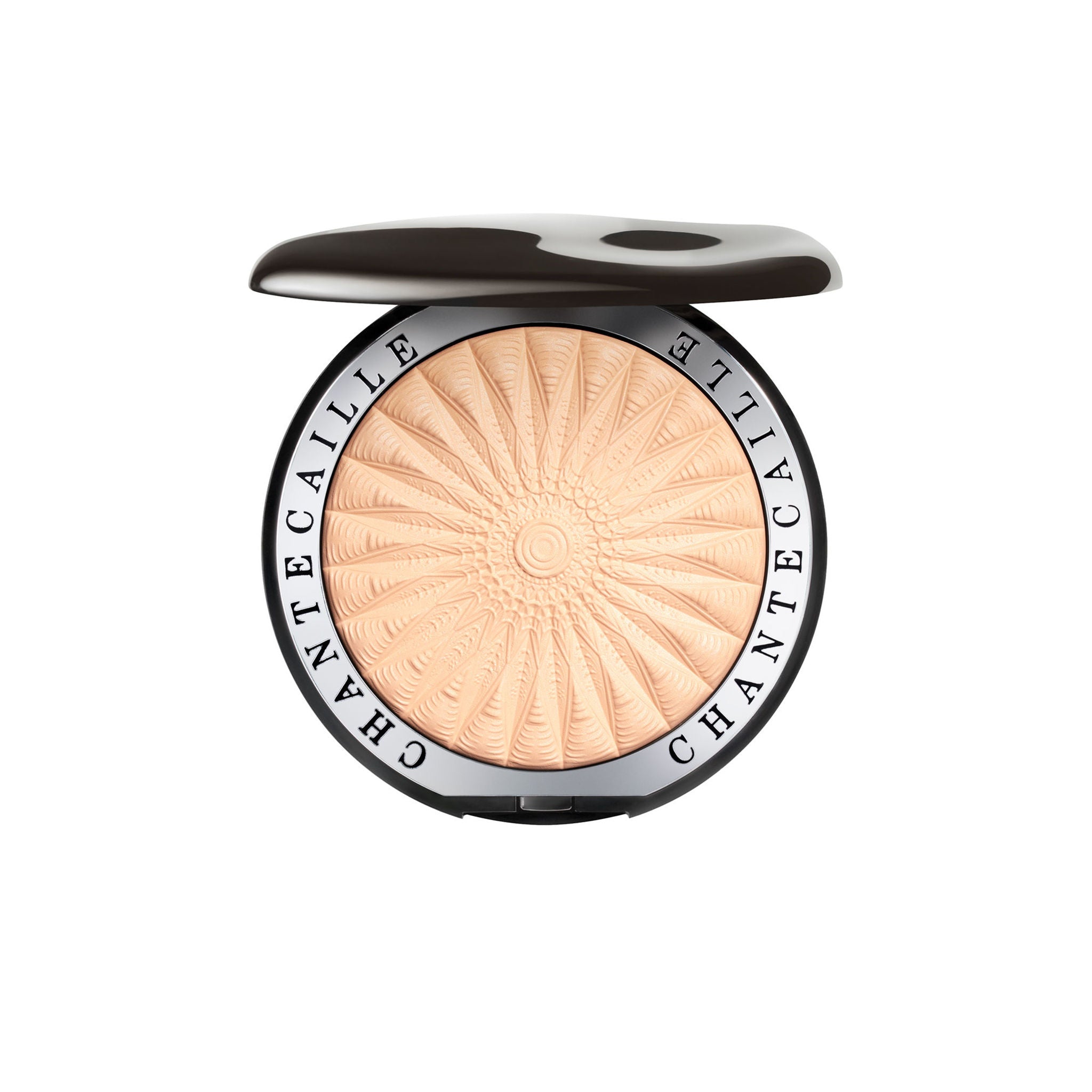 Chantecaille Perfect Blur Finishing Powder Light/Medium main image. This product is in the color nude, for light and medium complexions