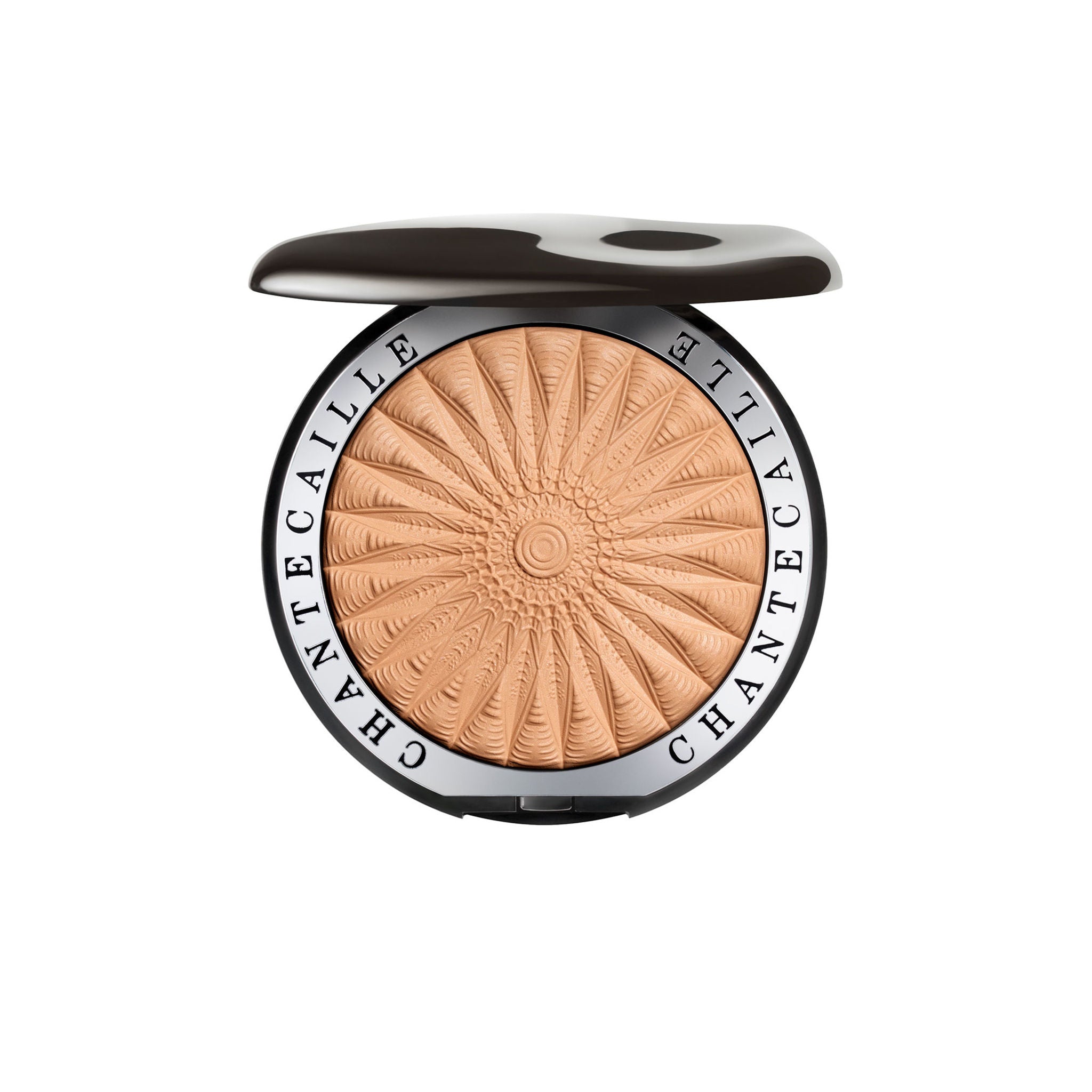 Chantecaille Perfect Blur Finishing Powder Medium/Deep main image. This product is in the color bronze, for medium and deep complexions