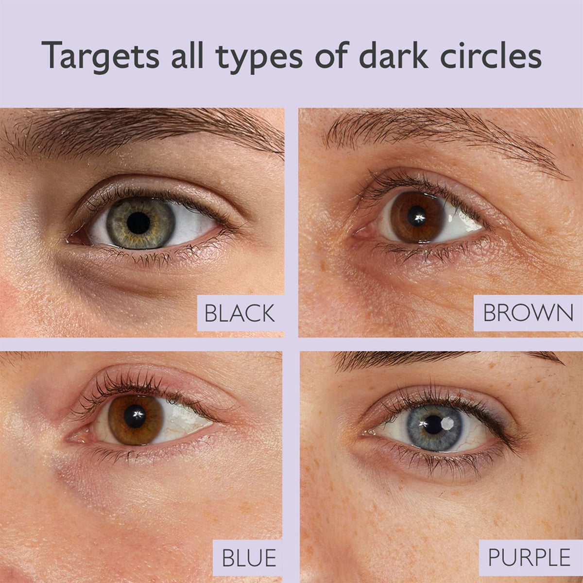 Caudalie Vinoperfect Dark Circle Brightening Eye Cream .
