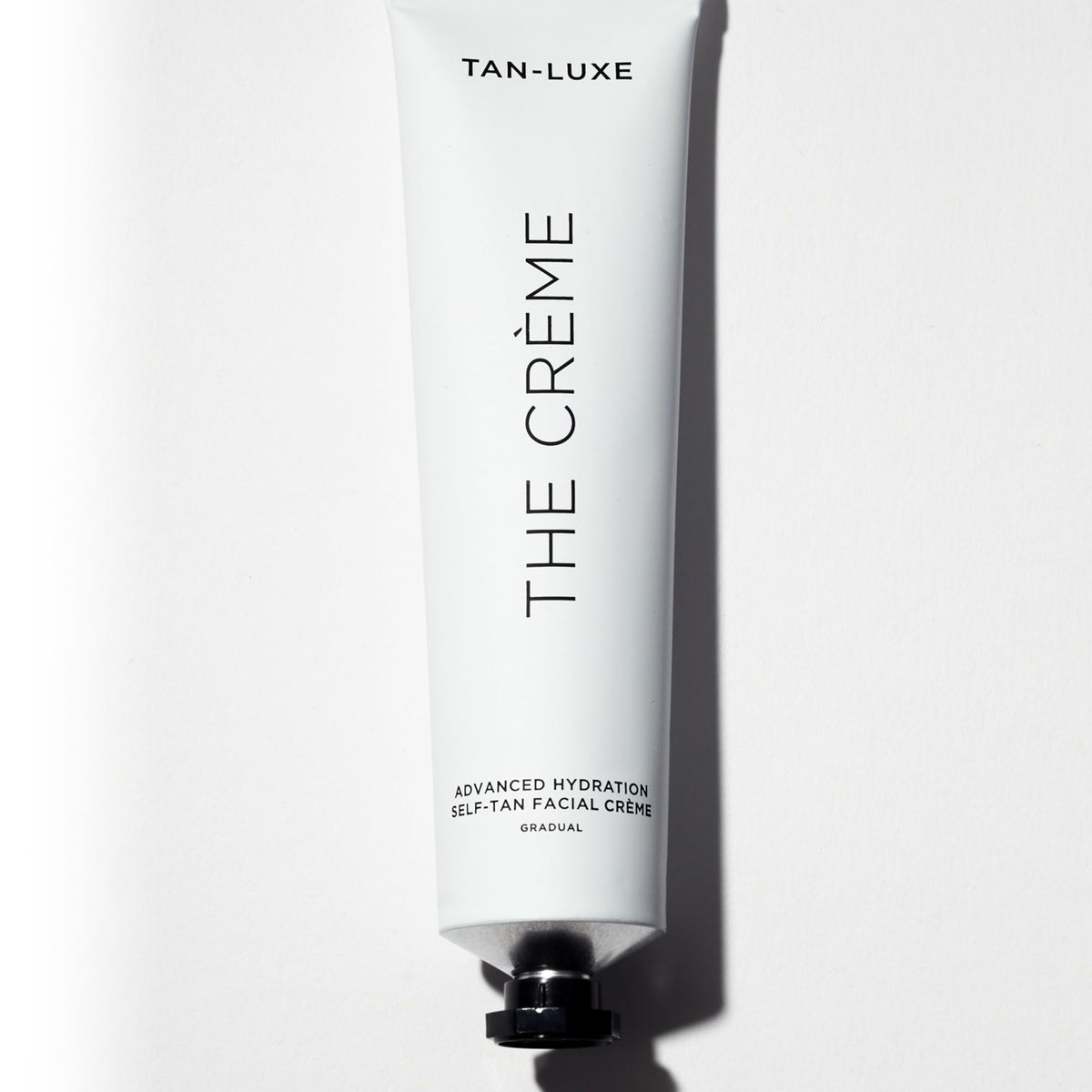Tan-Luxe The Crème Face Moisturizer .