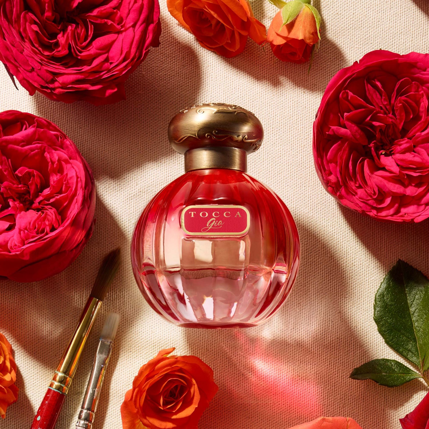 Tocca Gia Eau de Parfum .