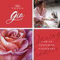 Tocca Gia Eau de Parfum .