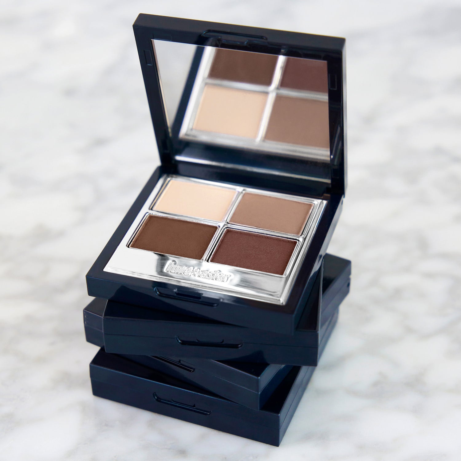 Lune+Aster Morning Edit Eyeshadow Palette