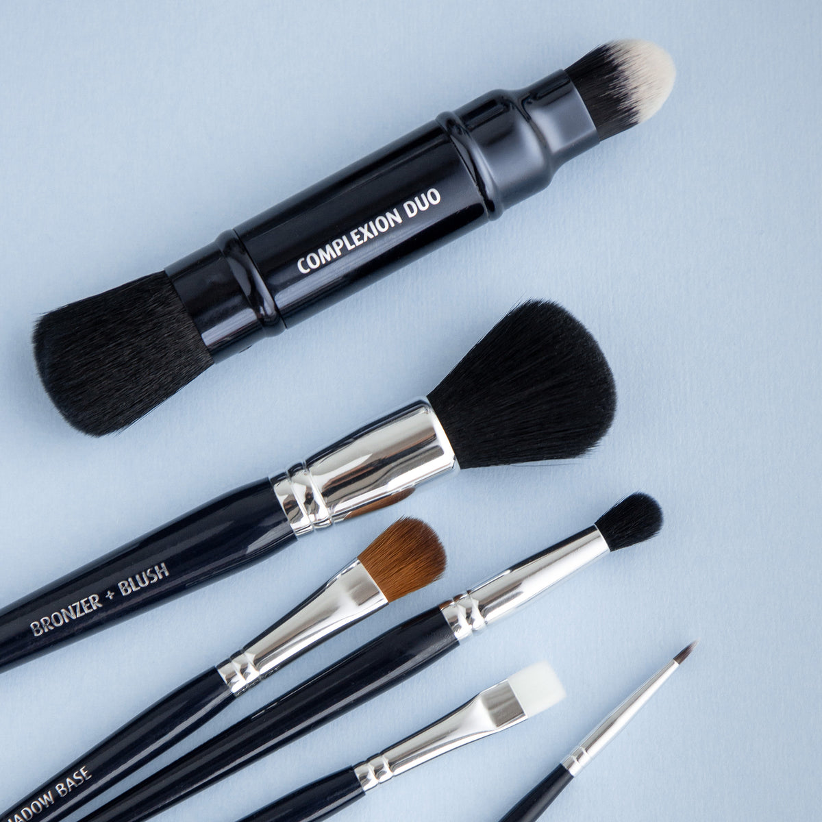 Lune+Aster Complexion Duo Brush .