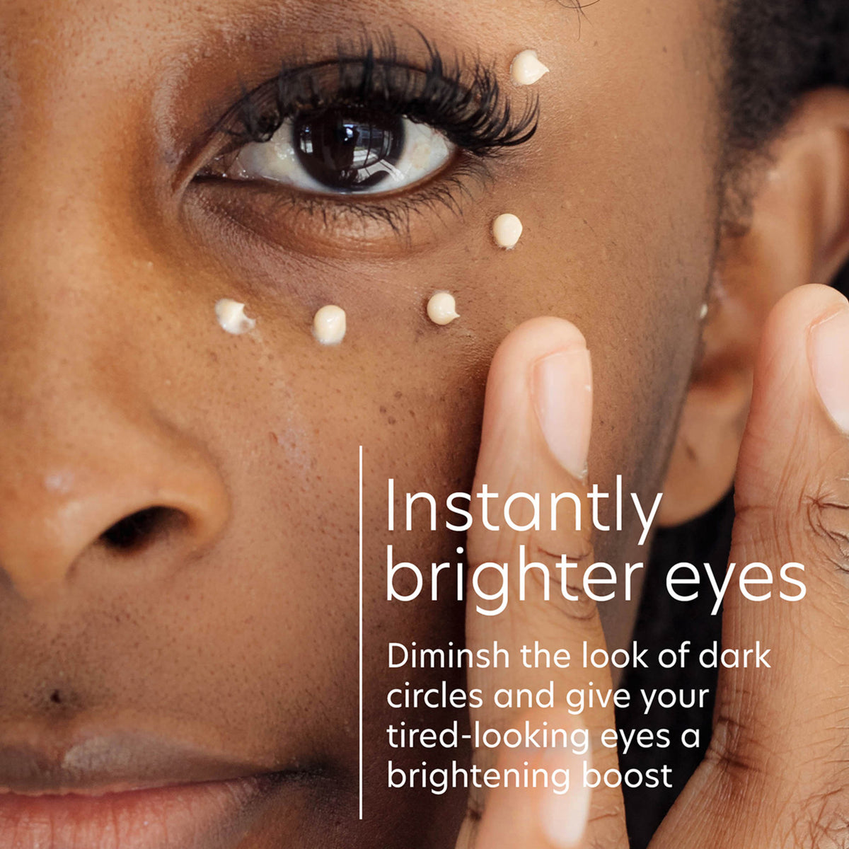 PCA Skin Vitamin B3 Eye Brightening Cream .