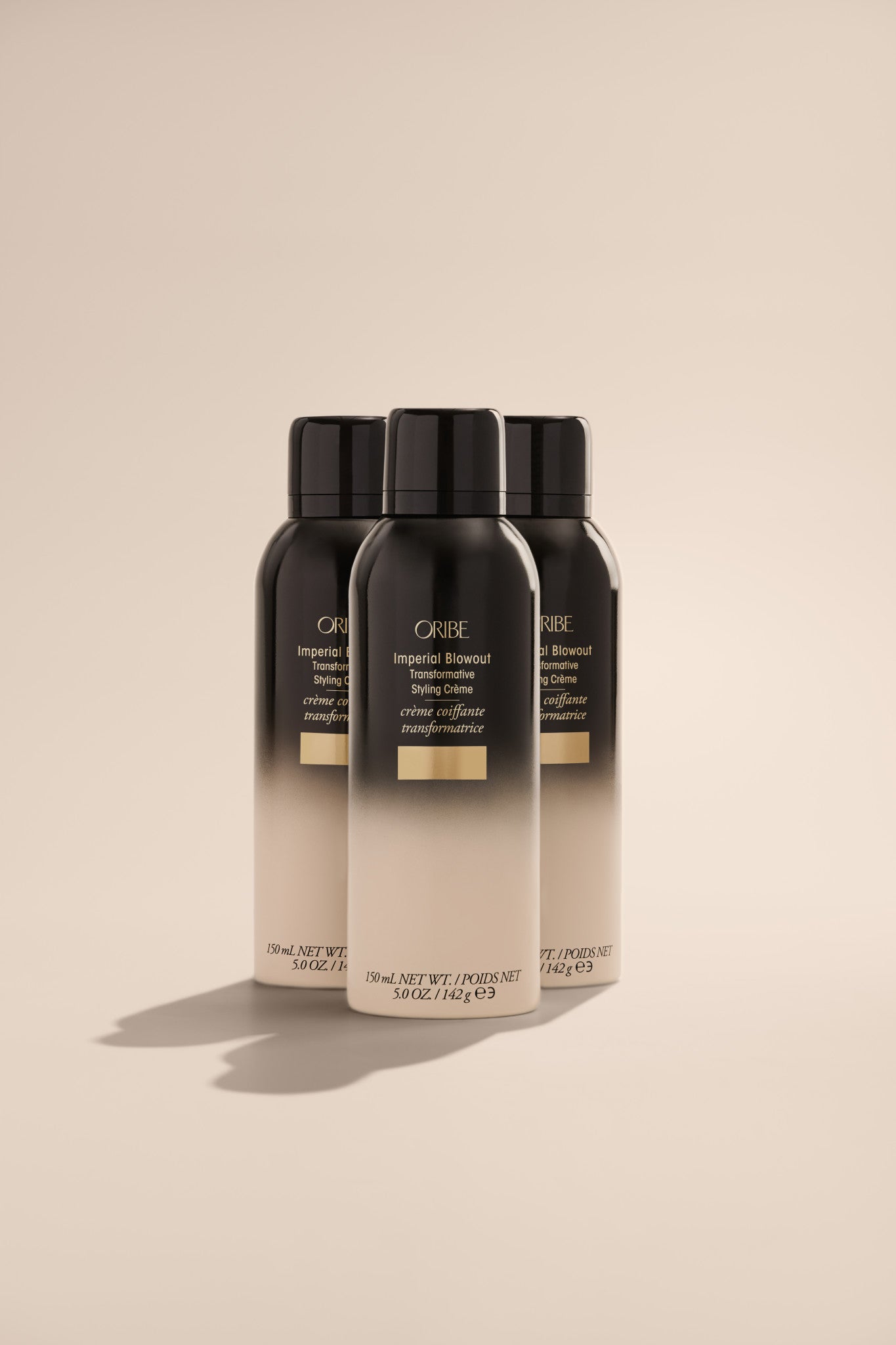 Oribe Imperial Blowout Transformative Styling Crème .