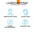 La Roche-Posay Anthelios Lotion Spray Sunscreen SPF 60 .