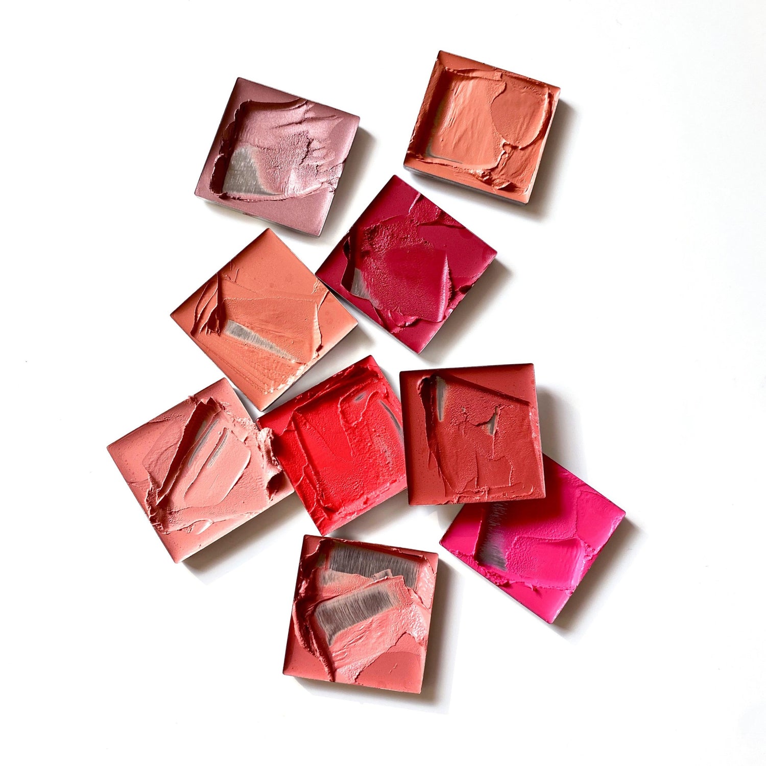 Kjaer Weis Cream Blush Refill .