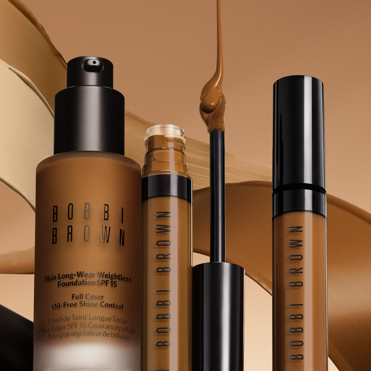 Bobbi Brown Skin Full Cover Concealer . This product is for medium complexions