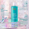 Moroccanoil Color Care Shampoo .