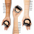 Laura Mercier Smooth Finish Foundation Powder . This product is for medium complexions