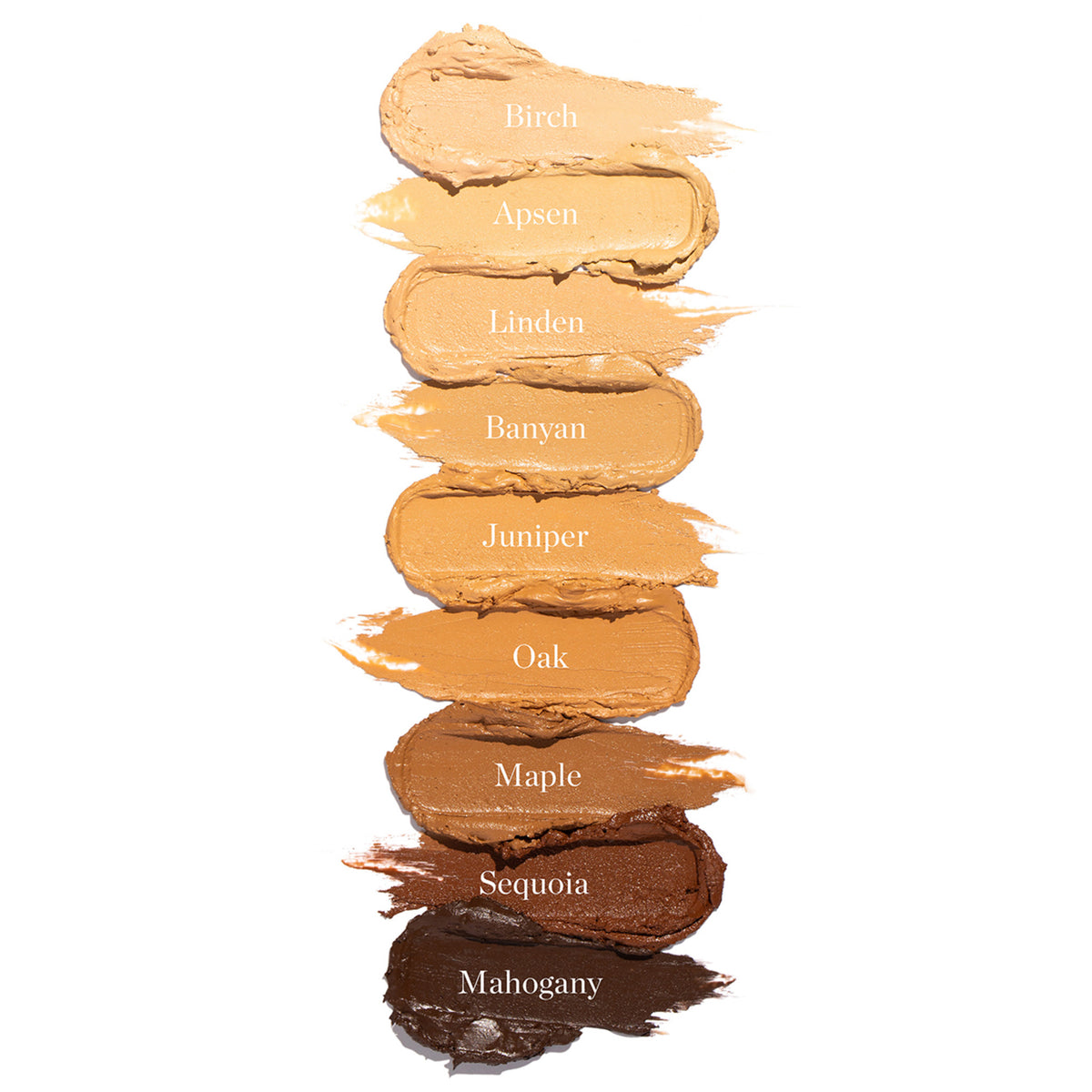 Ogee Sculpted Complexion Stick . This product is for light warm beige complexions