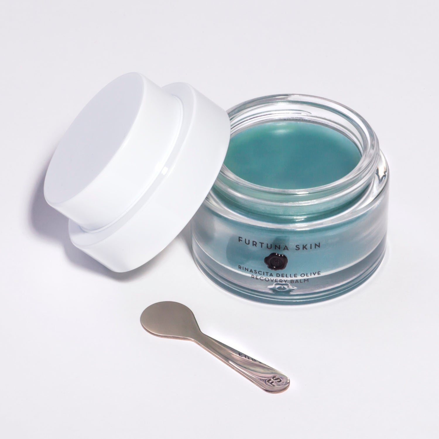 Furtuna Skin Rinascita Delle Olive Replenishing Balm .