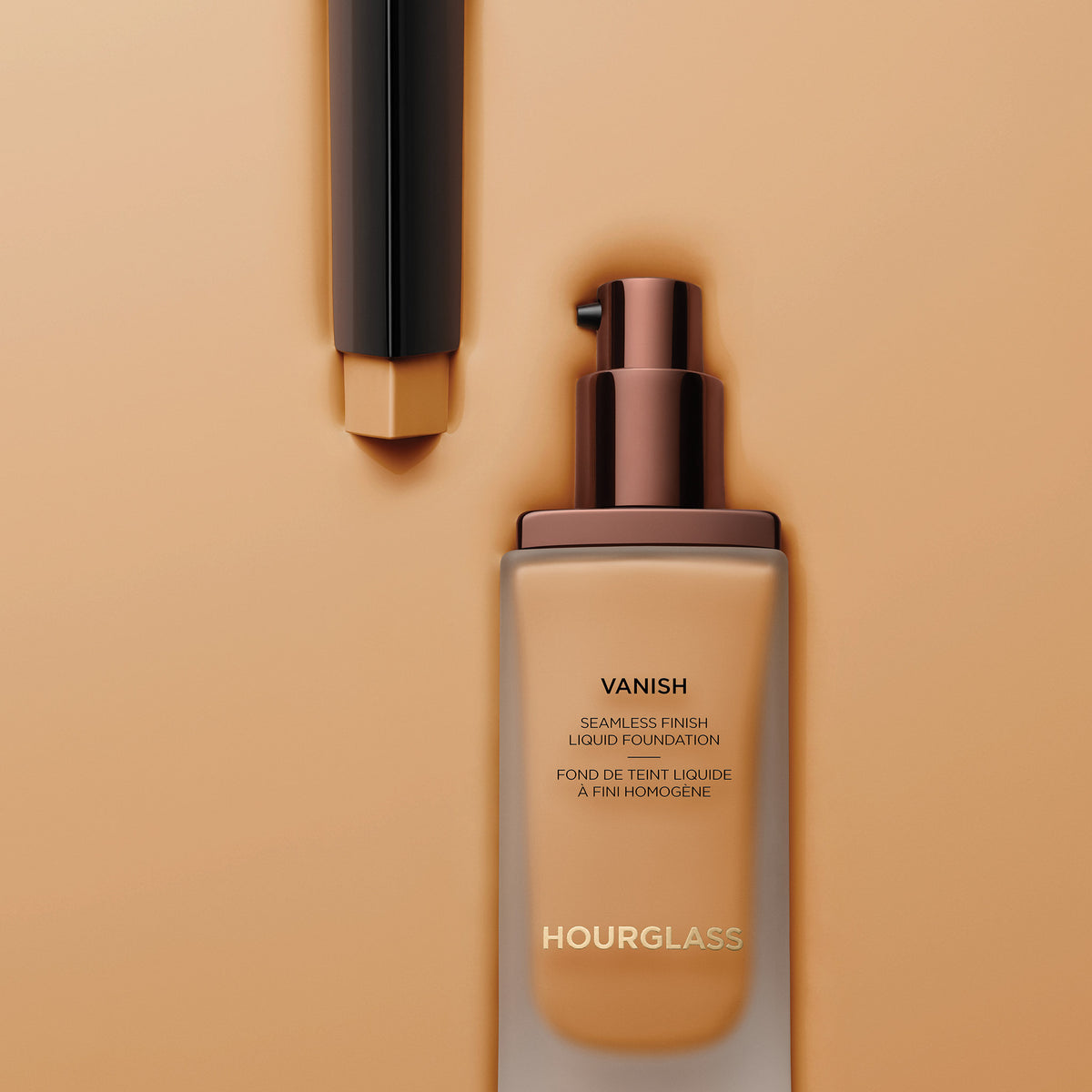 Get Instant Skin Perfection With The Hourglass Vanish Airbrush Primer