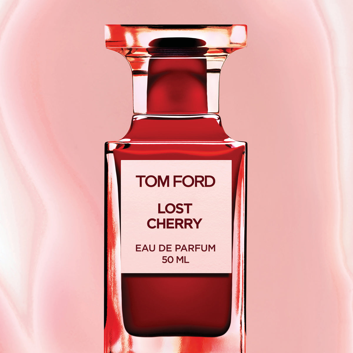 Tom Ford Lost Cherry Eau De Parfum Spray 50ml/1.7oz Colombia