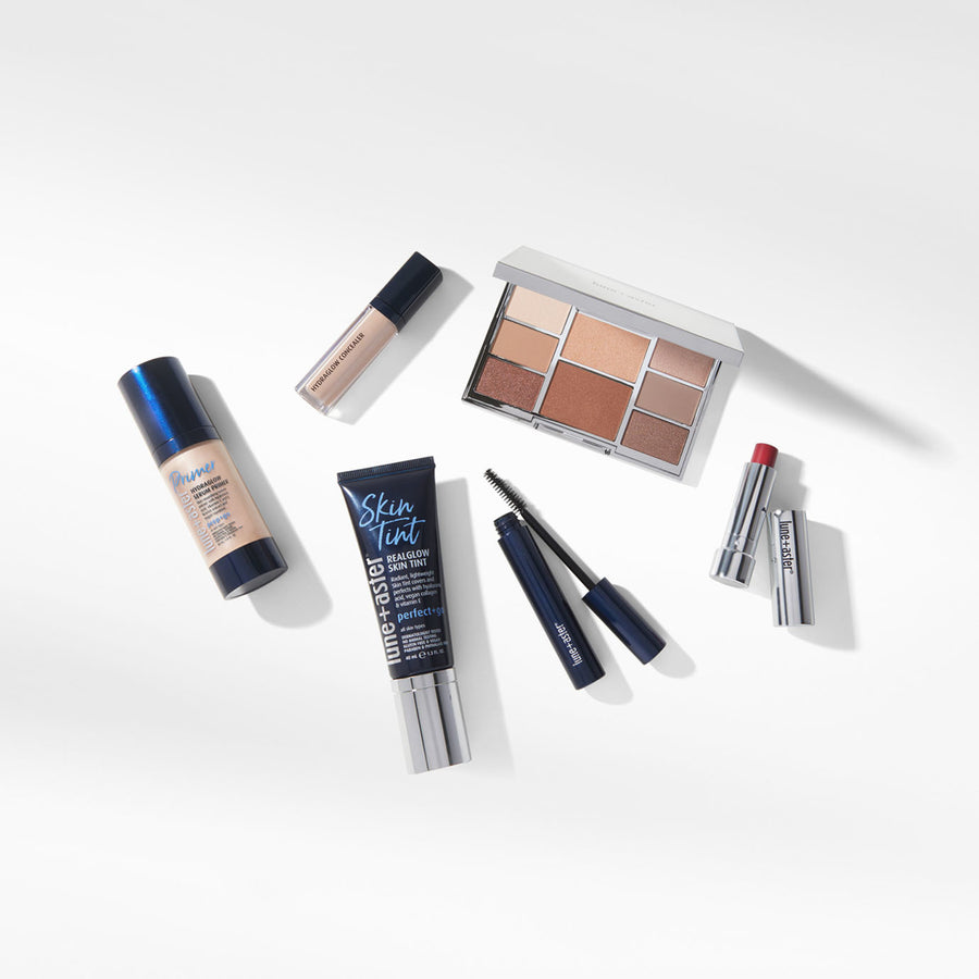 Bluemercury The “NoMakeup Makeup” Routine Bluemercury bluemercury