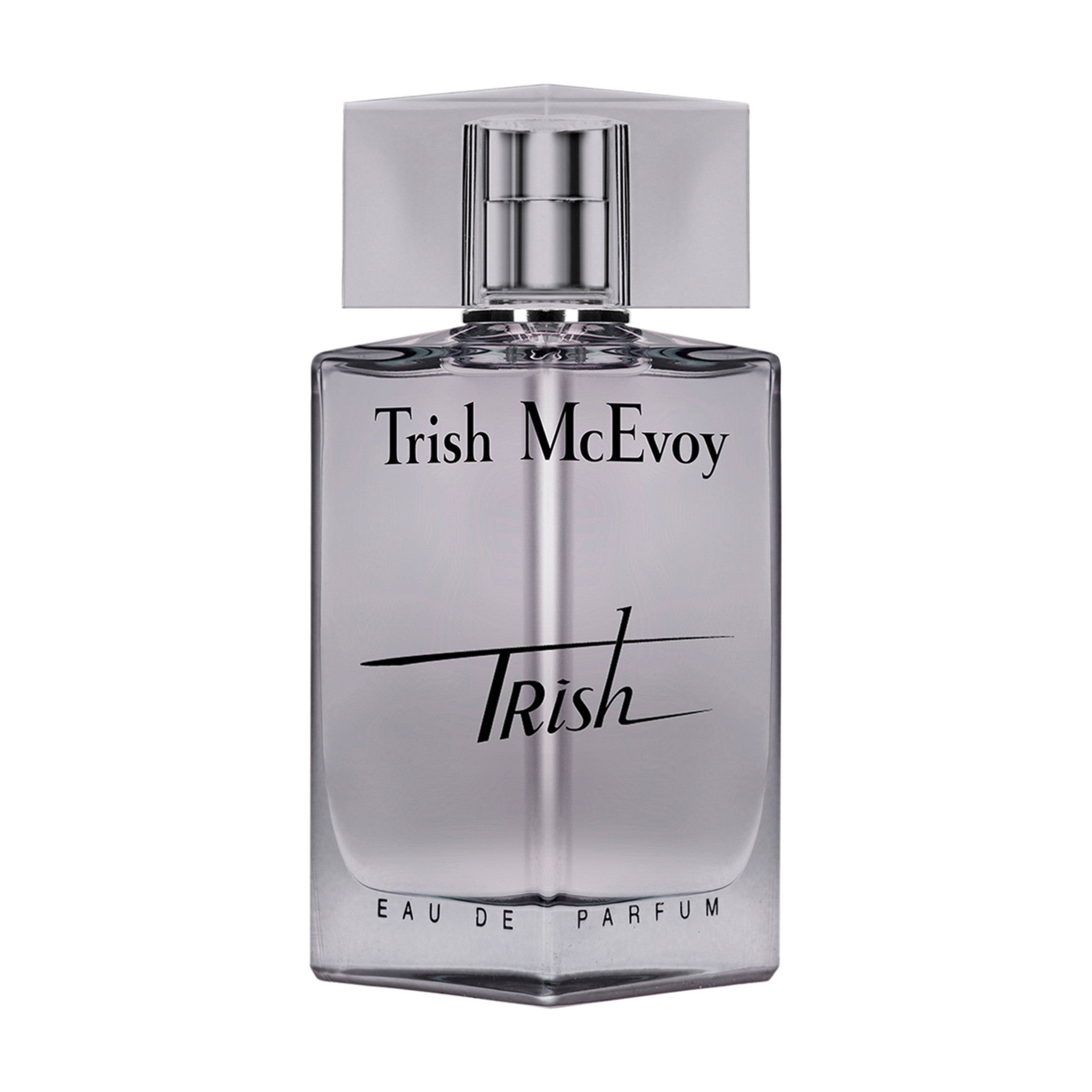 Trish McEvoy Trish Eau de Parfum main image.