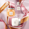 Laura Mercier Luxe Indulgence Almond Coconut Collection lifestyle image .