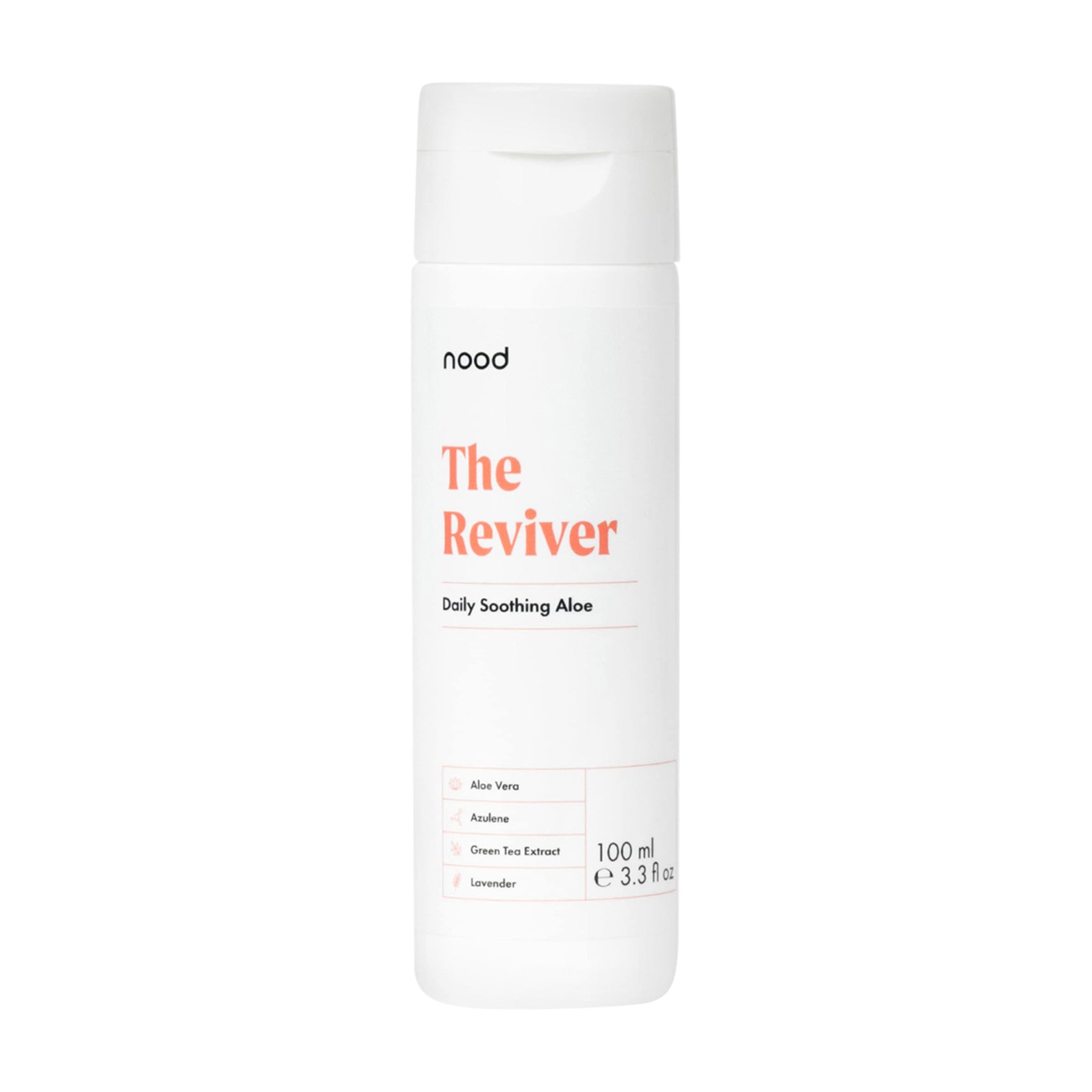 Nood The Reviver main image.