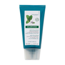 Klorane Protective Conditioner With Aquatic Mint main image.