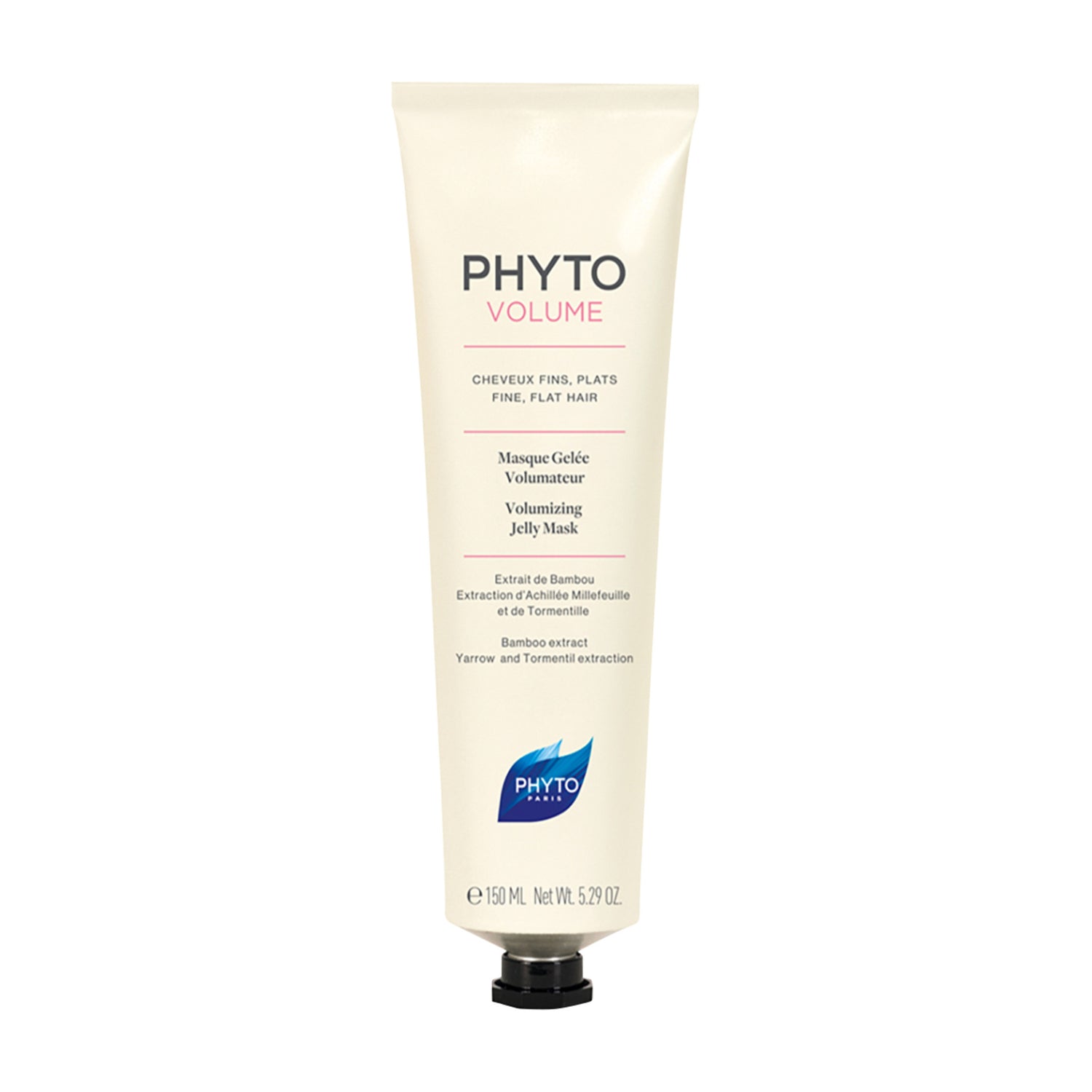 Phyto Phytovolume Volumizing Jelly Mask main image.