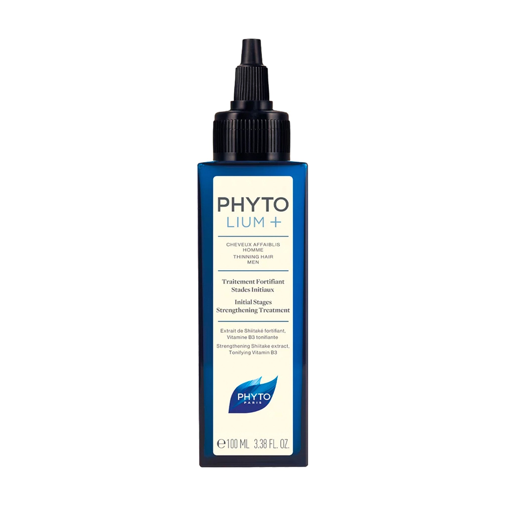 Phyto Phytolium+ Initial Stages Strengthening Treatment main image.