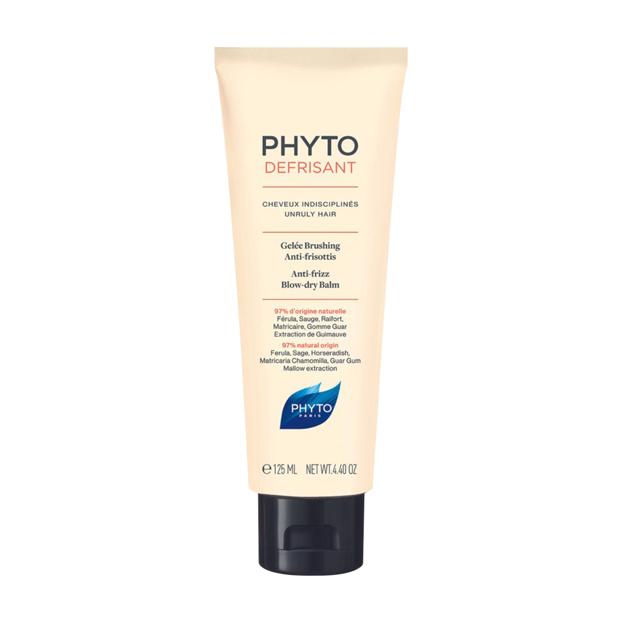 Phyto Phytodefrisant Blow-dry Balm main image.
