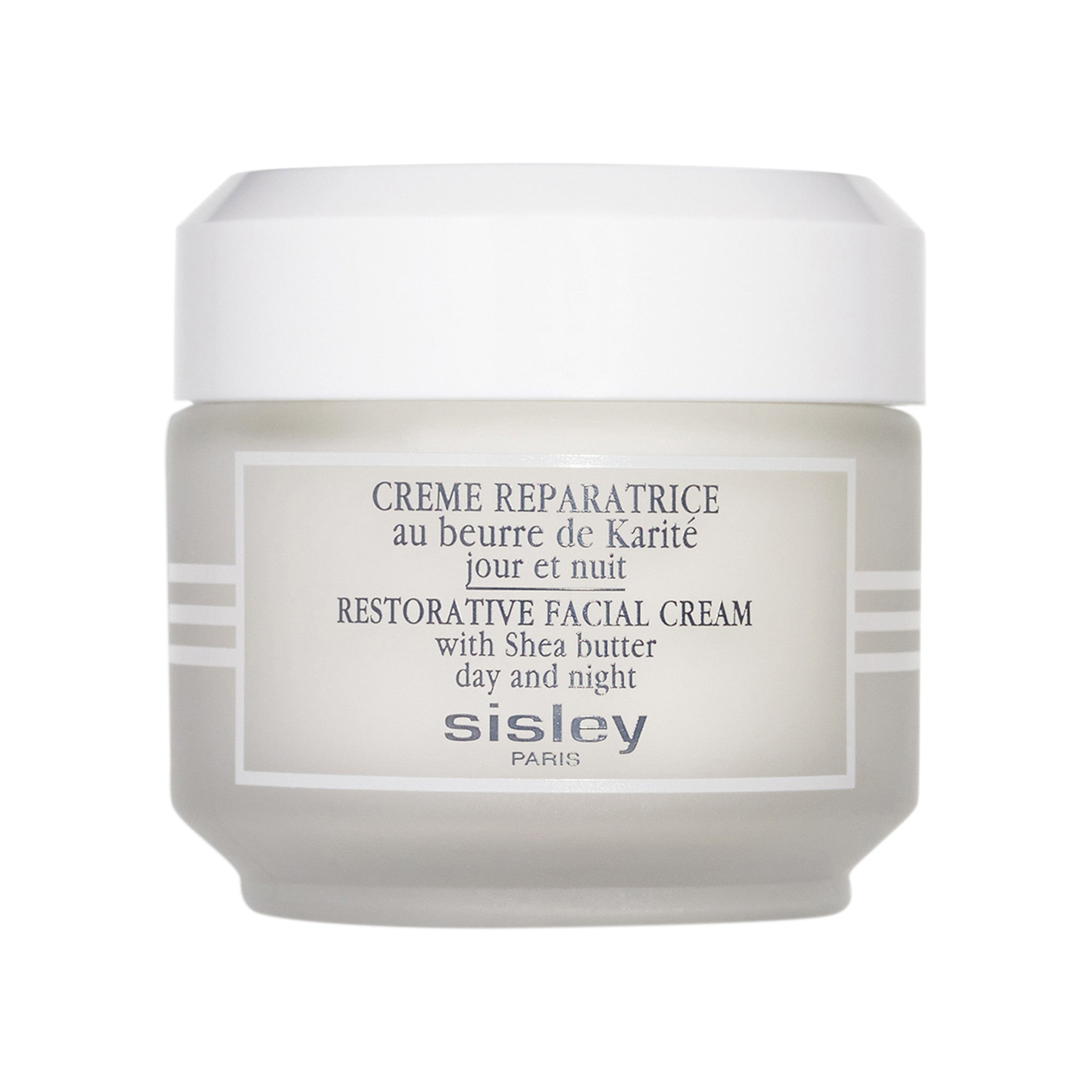 Sisley-Paris Restorative Facial Cream main image.
