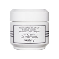 Sisley-Paris Neck Cream main image.