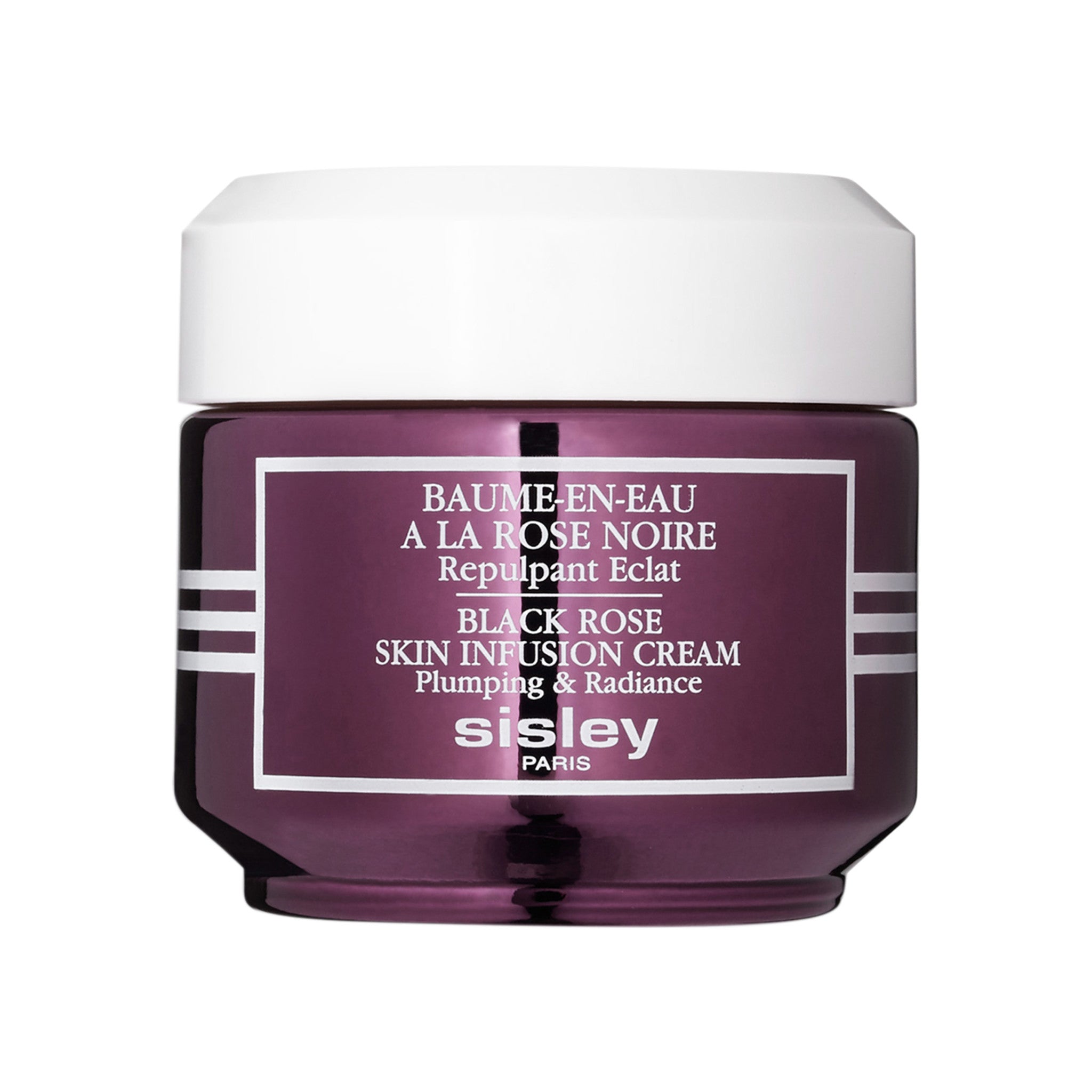 Sisley-Paris Black Rose Skin Infusion Cream – Sisley-Paris 
