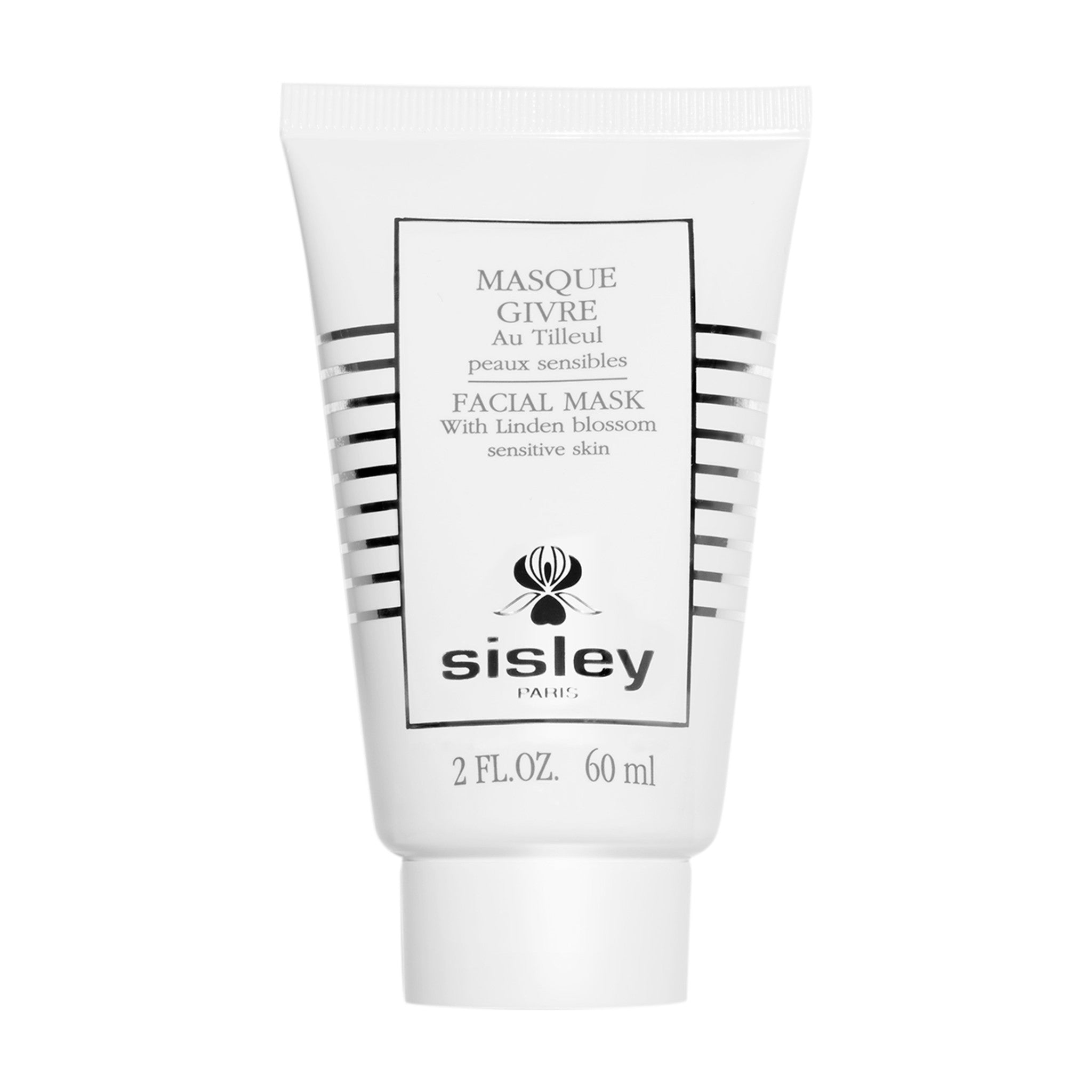 Sisley-Paris Facial Mask With Linden Blossom main image.