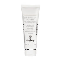 Sisley-Paris Mattifying Moisturizing Skincare With Tropical Resins main image.