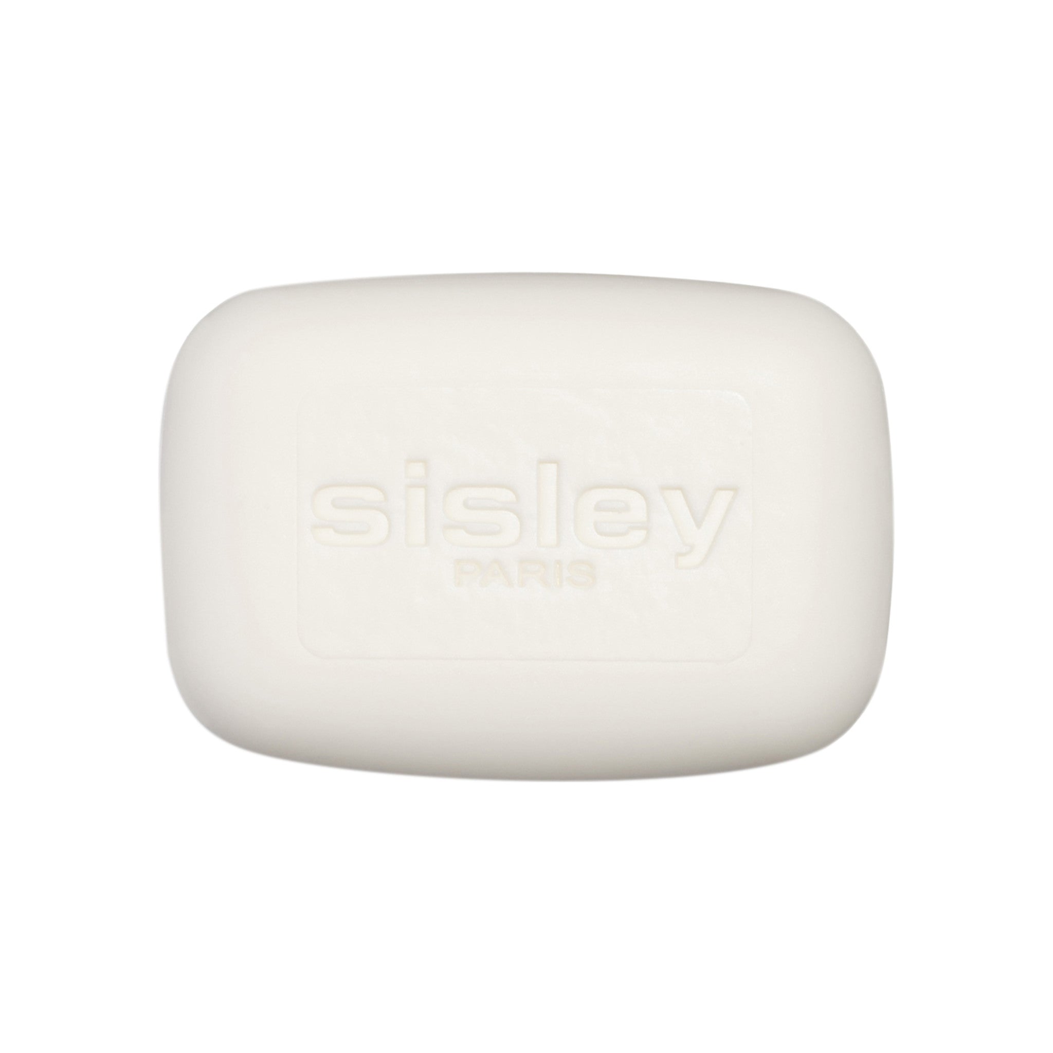Sisley-Paris Soapless Facial Cleansing Bar main image.