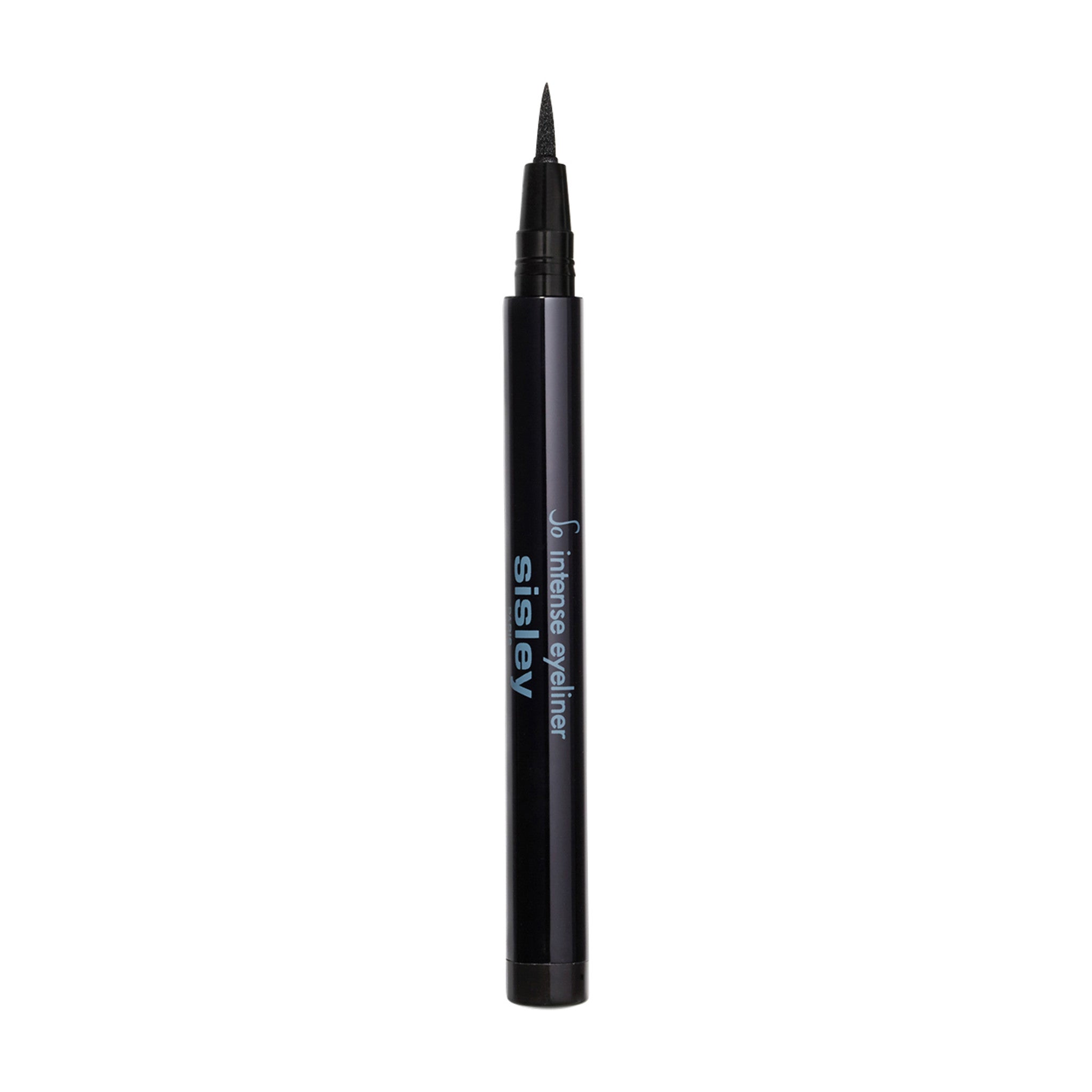 Sisley-Paris So Intense Eyeliner main image. This product is in the color black