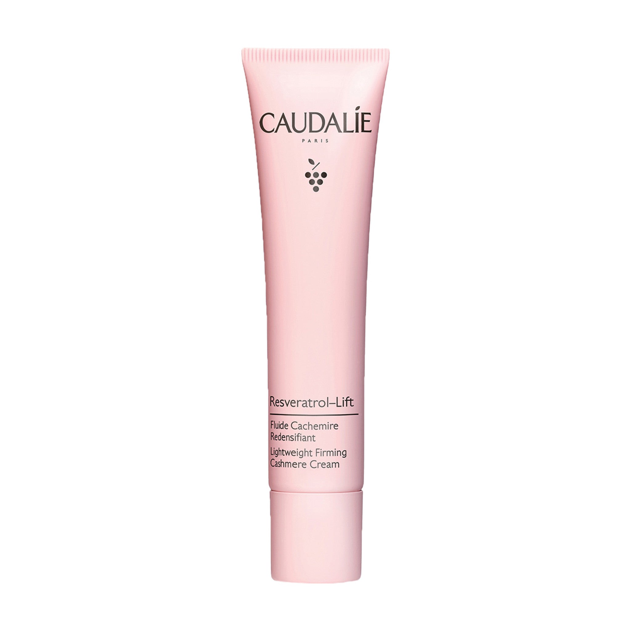 Caudalie Resveratrol-Lift Lightweight Firming Cashmere Cream main image.