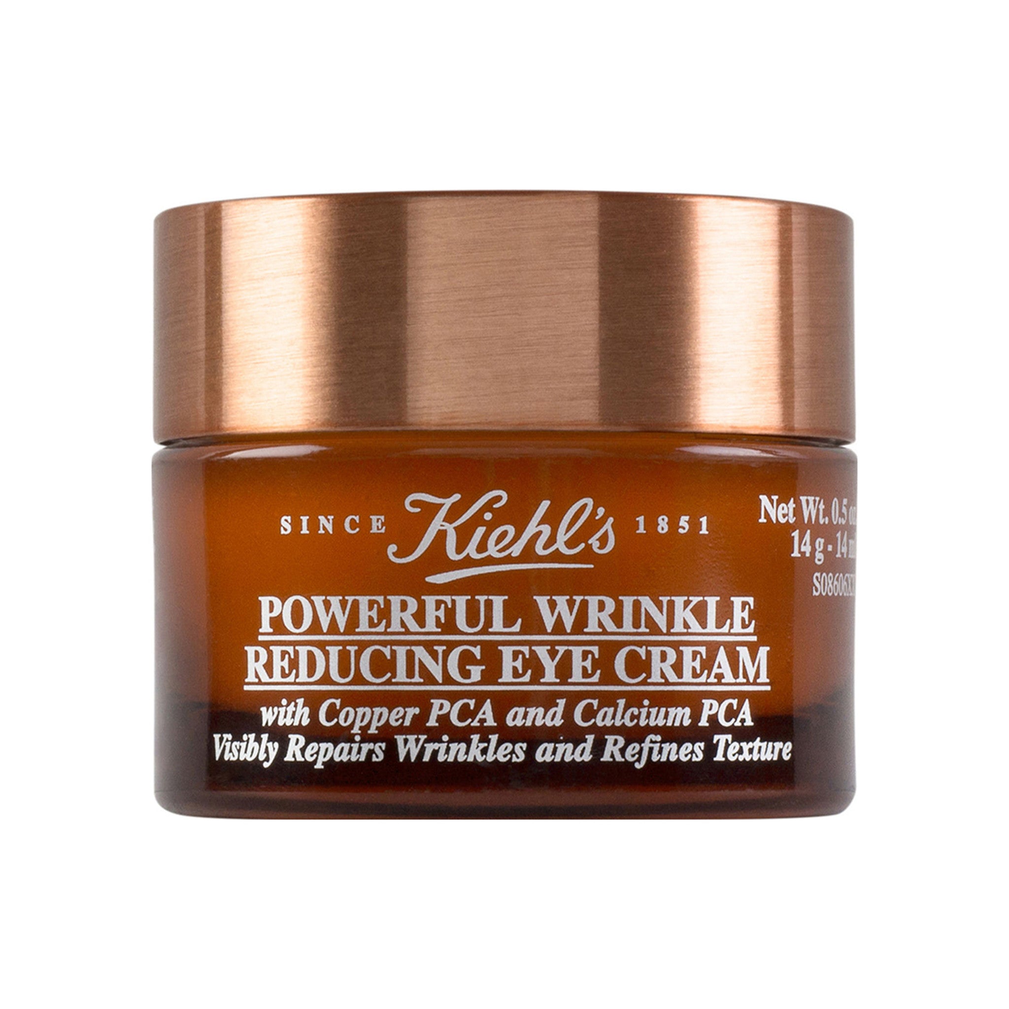 Kiehl's Since 1851 Powerful Wrinkle Reducing Eye Cream main image.