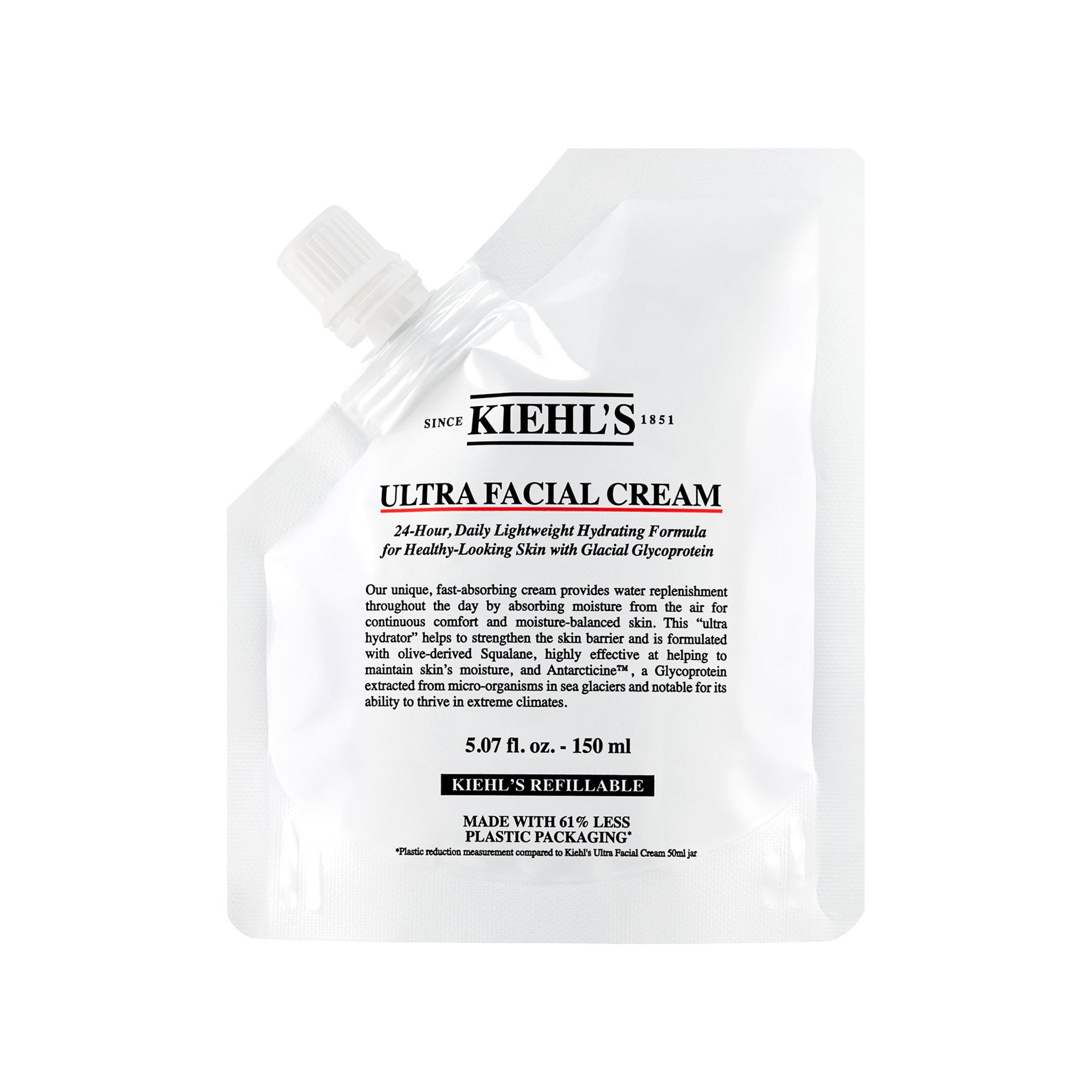 Kiehl's Since 1851 Ultra Facial Cream Refill