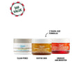 Kiehl's Since 1851 Merry Masking Face Mask Trio lifestyle image .